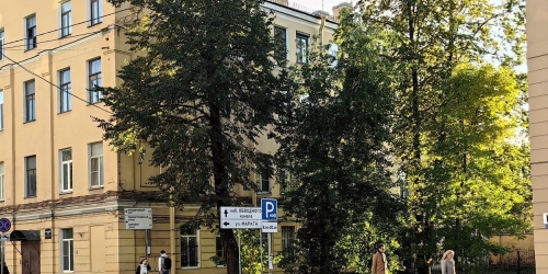 Помещение свободного назначения Подъездной пер,  д. 7