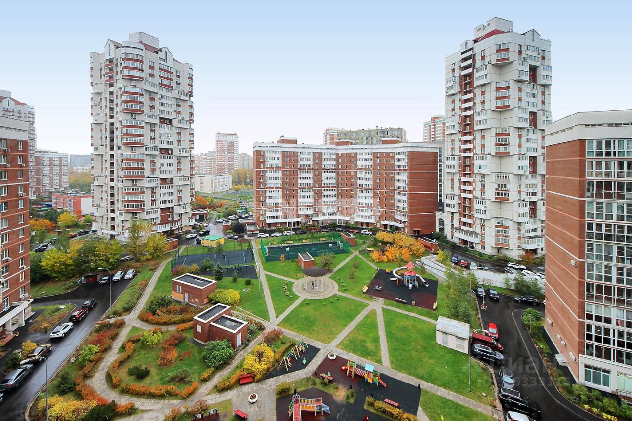 Продажа 3-комн квартиры на вторичном рынке улица Столетова, 19