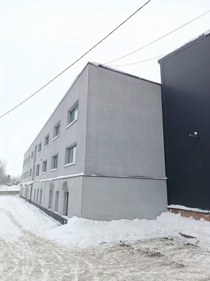 Продажа 1-комн квартиры на вторичном рынке пос. Романовка, шоссе Дорога Жизни, 43