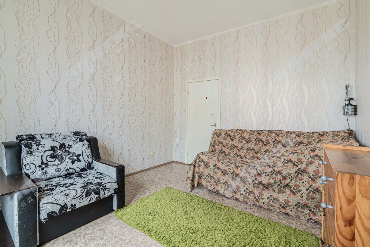 Продажа 2-комн квартиры на вторичном рынке д. Новое Девяткино, улица Энергетиков, 3