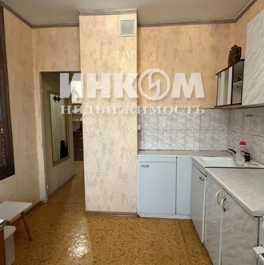 Продажа 1-комн квартиры на вторичном рынке ул Старобитцевская,  д. 15,  к. 1