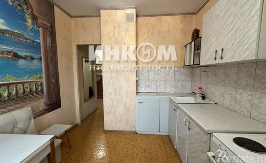 Продажа 1-комн квартиры на вторичном рынке ул Старобитцевская,  д. 15,  к. 1