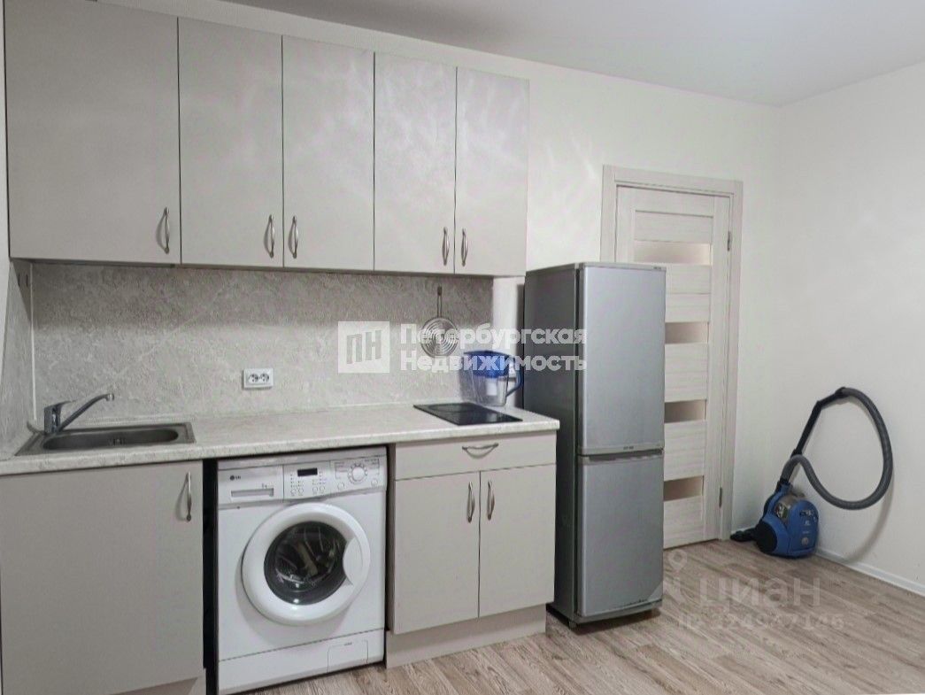 Аренда студии дорога Муринская, 12к2