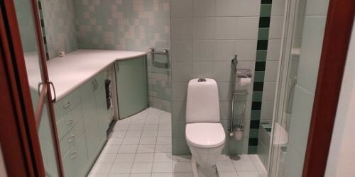 4-комн квартира Захарьевская улица,  д. 33