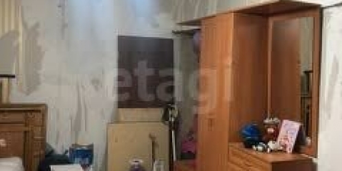 2-комн квартира улица Кашёнкин Луг,  д. 9