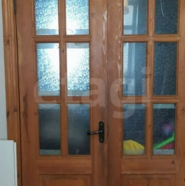 Продажа 2-комн квартиры на вторичном рынке Среднеохтинский проспект,  д. 2В/17