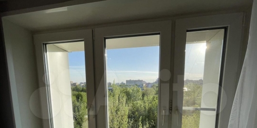 1-комн квартира Зелёный пр-кт,  д. 40,  к. 2