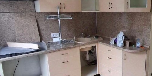 2-комн квартира Балашиха, улица Мира, 1