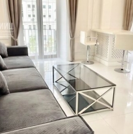 Продажа 2-комн квартиры на вторичном рынке Садовая Б. ул