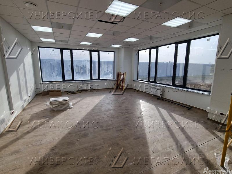 Аренда производственного помещения Заветы Ильича, Старое Ярославское шоссе,  д. 228