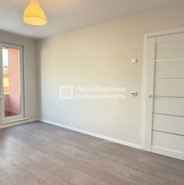 Продажа 1-комн квартиры на вторичном рынке Маршала Жукова пр-кт,  д. 30 к2