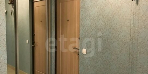 1-комн квартира ул Академика Арцимовича,  д. 11