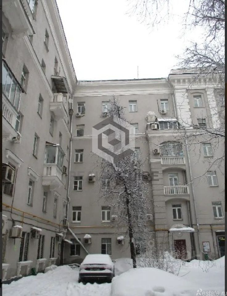 Продажа торгового помещения Ленинградский пр-кт,  д. 62