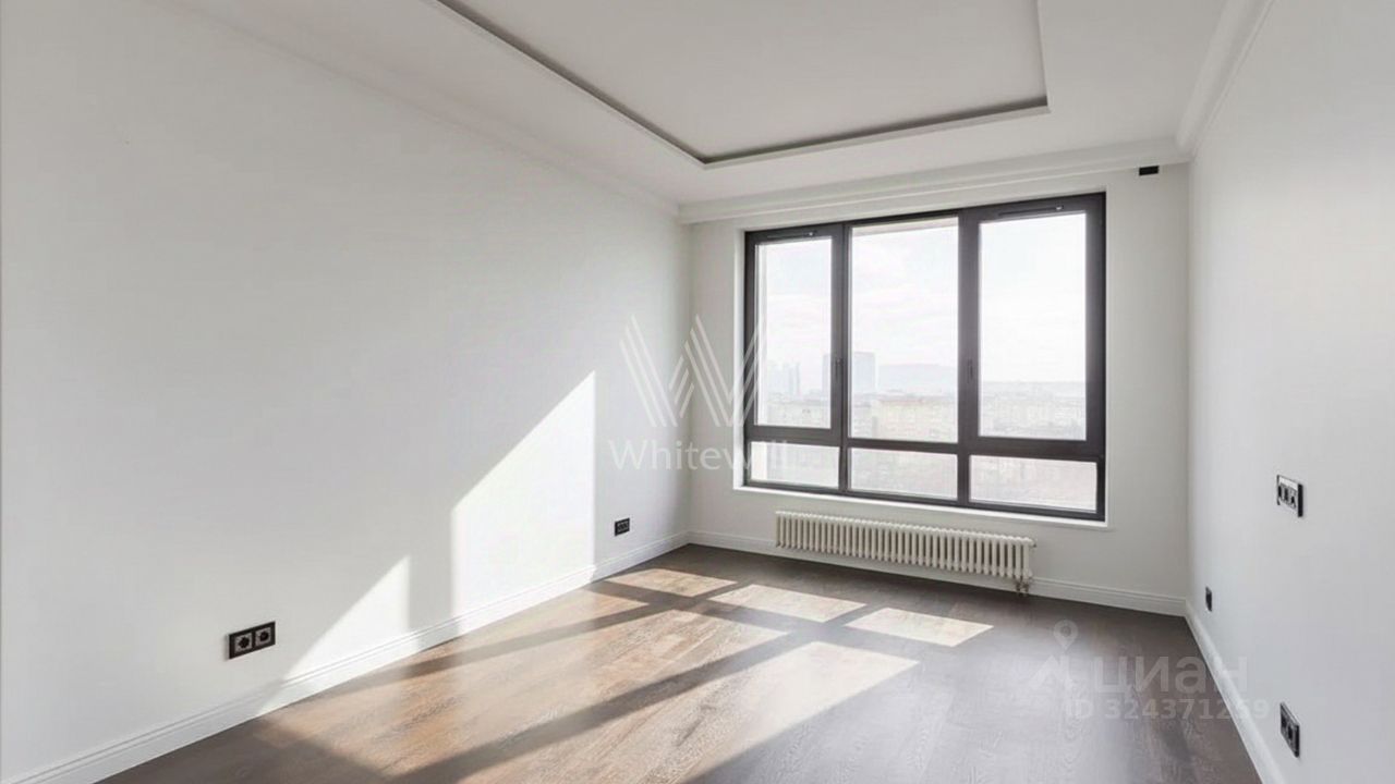 Продажа 3-комн квартиры на вторичном рынке улица Виктора Маслова, 2