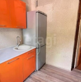 Продажа 2-комн квартиры на вторичном рынке Воскресенск, улица Маркина,  д. 28А