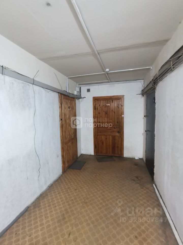 Продажа комнаты проспект Наставников, 24К2