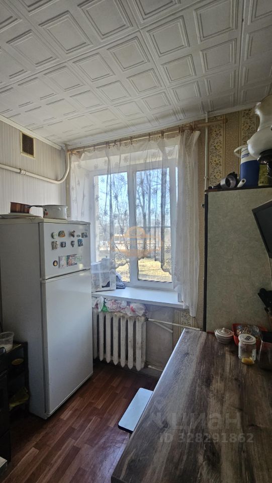 Продажа 2-комн квартиры на вторичном рынке Павловск, Лебединая улица, 20