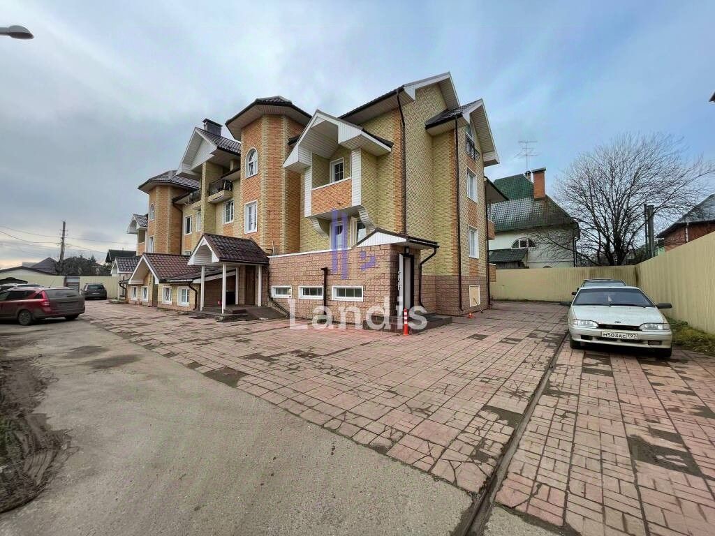 Аренда 1-комн квартиры на вторичном рынке Гавриково СНТ, 236