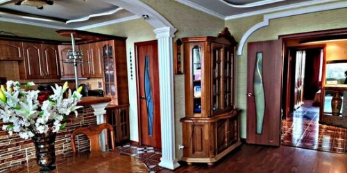 4-комн квартира Волжский бульвар,  д. 11