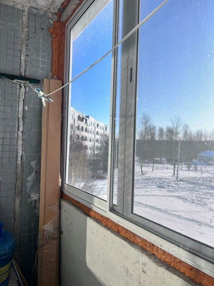 Продажа 1-комн квартиры на вторичном рынке д. Горбунки, 26