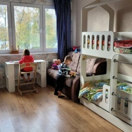 Продажа 2-комн квартиры на вторичном рынке ул Ковалёвская,  д. 22,  к. 2