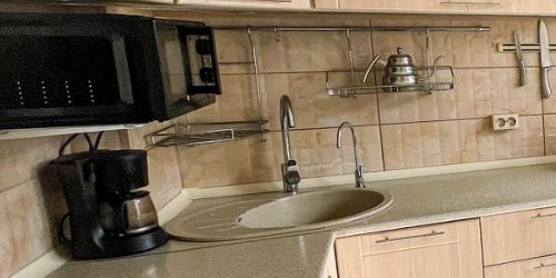 2-комн квартира Пушкин, Петербургское шоссе, 9