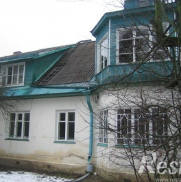 Продажа дома Средняя Колония д, Ломоносовский р-н