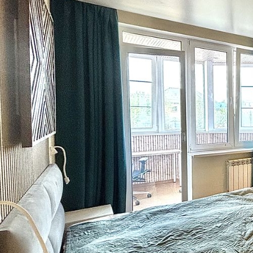 3-комн квартира Сестрорецк, улица Всеволода Боброва, 21