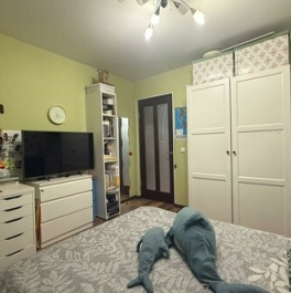 Продажа 2-комн квартиры на вторичном рынке улица Шотмана,  д. 16 к2