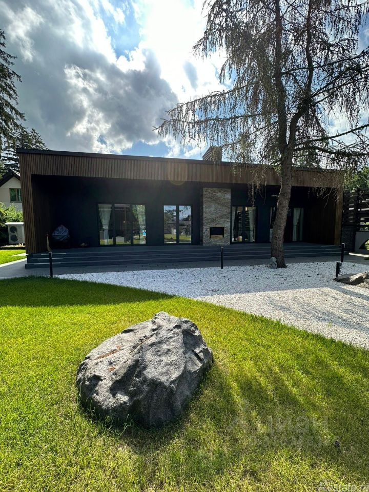 Аренда дома Новоцентральная улица,  д. 51 к3