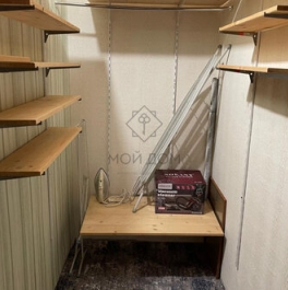 Продажа 3-комн квартиры на вторичном рынке ул Нагорная,  д. 39,  к. 1