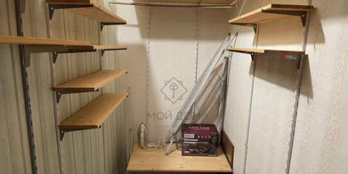 3-комн квартира ул Нагорная,  д. 39,  к. 1