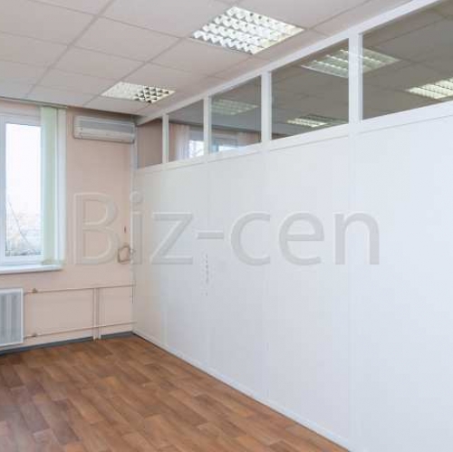 Офис улица Подольских Курсантов,  д. 3,  к. стр. 2