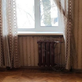 Продажа 2-комн квартиры на вторичном рынке Светлановский пр-кт,  д. 9