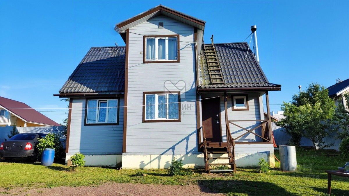 Продажа дома Южные высоты кп, 37