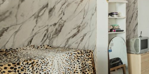 1-комн квартира 18-я Васильевского острова линия, 45