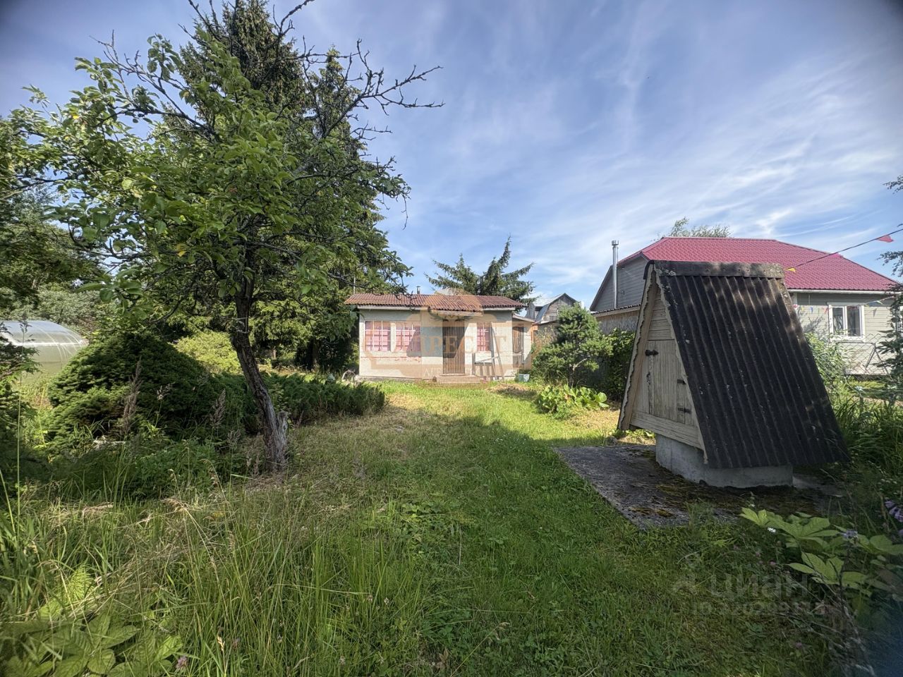 Продажа дома Борисова Грива садоводческий массив, Горизонт СНТ,  д. 24