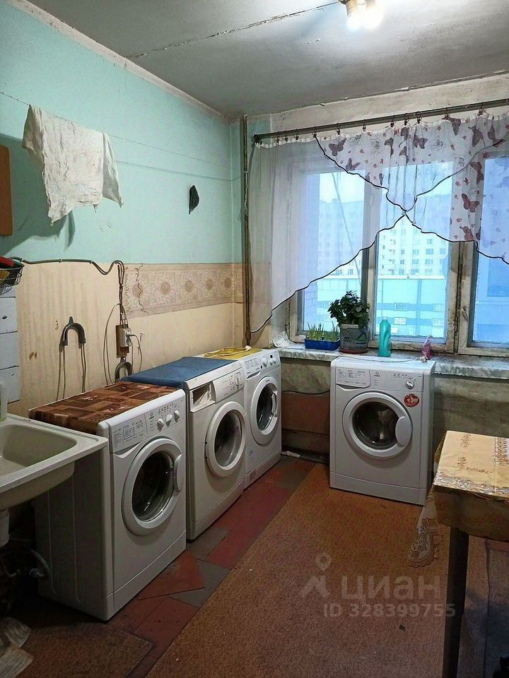 Продажа комнаты Горелово тер., шоссе Красносельское, 46к4