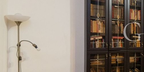 3-комн квартира Фурманный переулок, 18