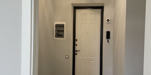 2-комн квартира Велозаводская улица,  д. 11/1