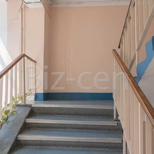 Офис улица Лисичанская,  д. 5