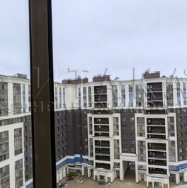 Продажа 1-комн квартиры на вторичном рынке проспект Авиаконструкторов,  д. 54 с1