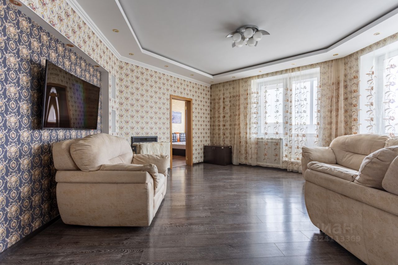 Аренда 2-комн квартиры на вторичном рынке улица Шкиперский проток, 20