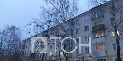 1-комн квартира Лосино-Петровский, Строителей ул, 3