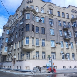 Продажа ПСН переулок Огородная Слобода