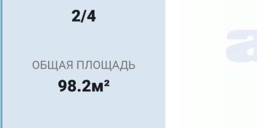 2-комн квартира Кирочная улица, 8