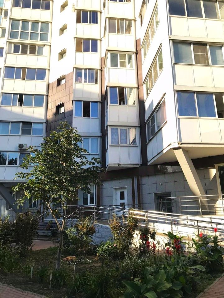 Продажа 1-комн квартиры на вторичном рынке Химки, Зеленая улица, 6к1