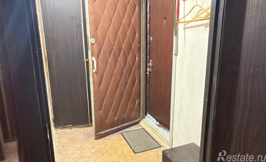 Продажа 1-комн квартиры на вторичном рынке Новочеркасский б-р,  д. 4