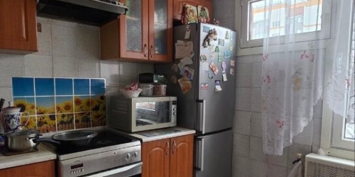 3-комн квартира Петергофское ш,  д. 86,  к. 2