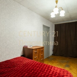 Продажа 2-комн квартиры на вторичном рынке Люберцы г, Власова ул,  д. 6